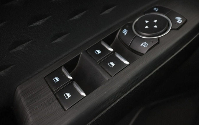 Ford Kuga cena 86600 przebieg: 73363, rok produkcji 2020 z Mogielnica małe 379